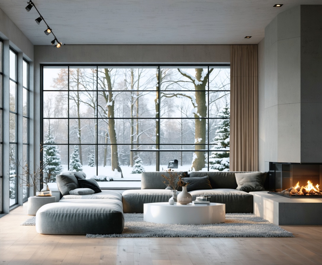 Курс дизайна интерьера с ИИ